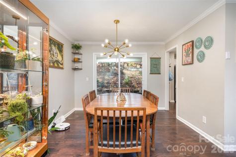 415 Brenda Drive Albemarle NC 28001