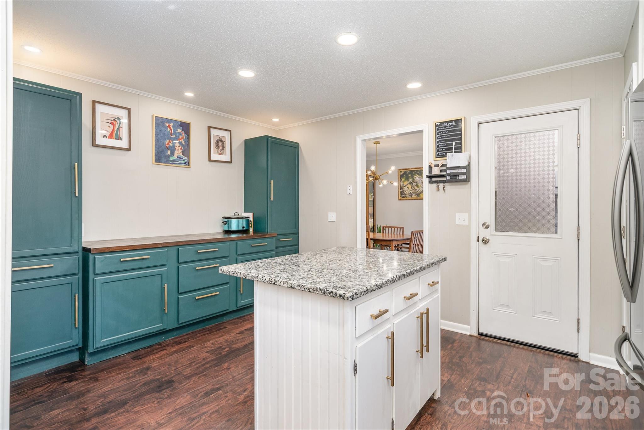 415 Brenda Drive Albemarle NC 28001