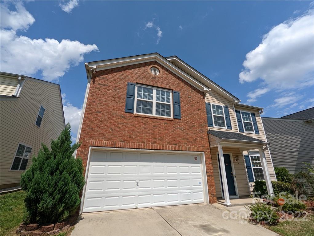 2117 Speedwell Court Charlotte NC 28213