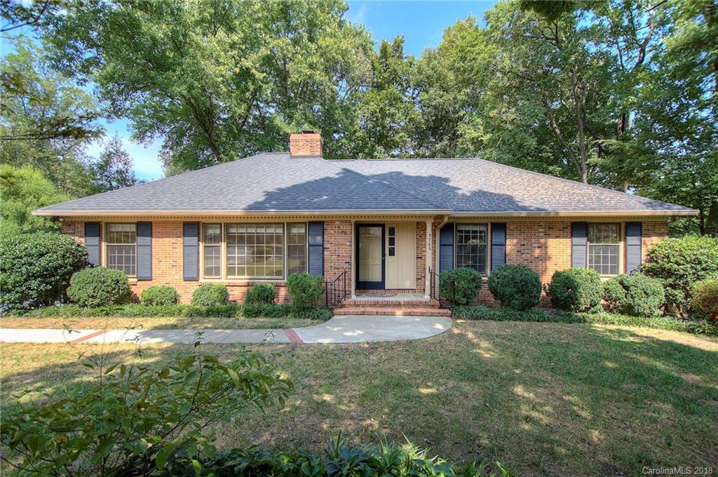5700 Wadebridge Cove Charlotte NC 28210