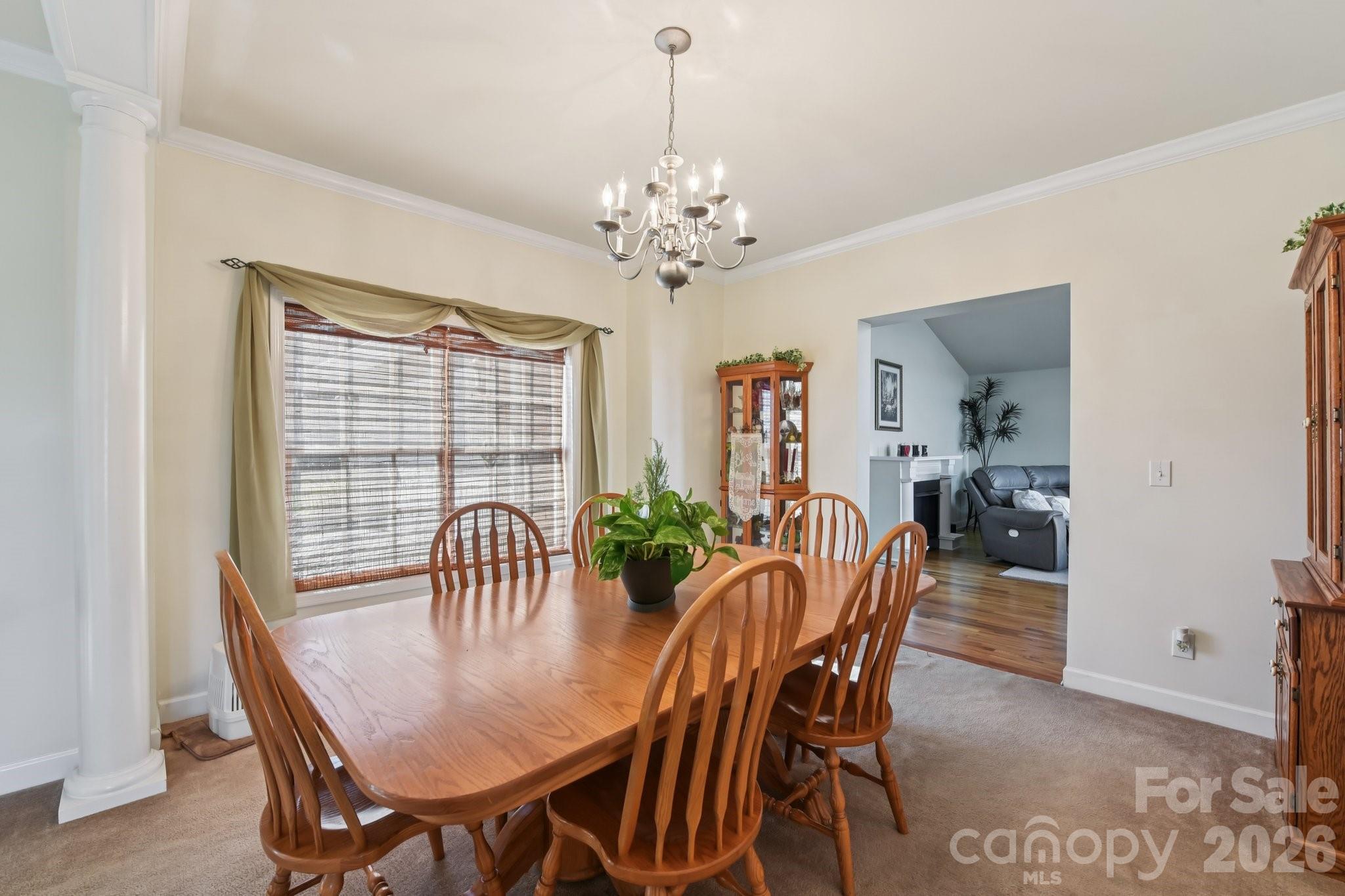 9484 Riviera Drive Sherrills Ford NC 28673
