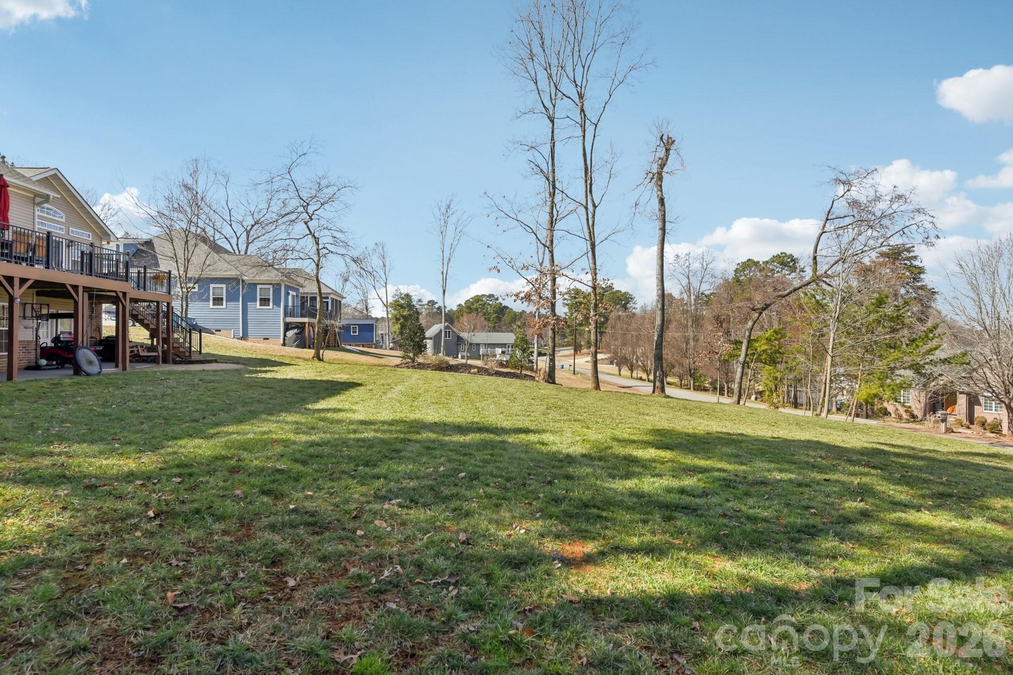 9484 Riviera Drive Sherrills Ford NC 28673