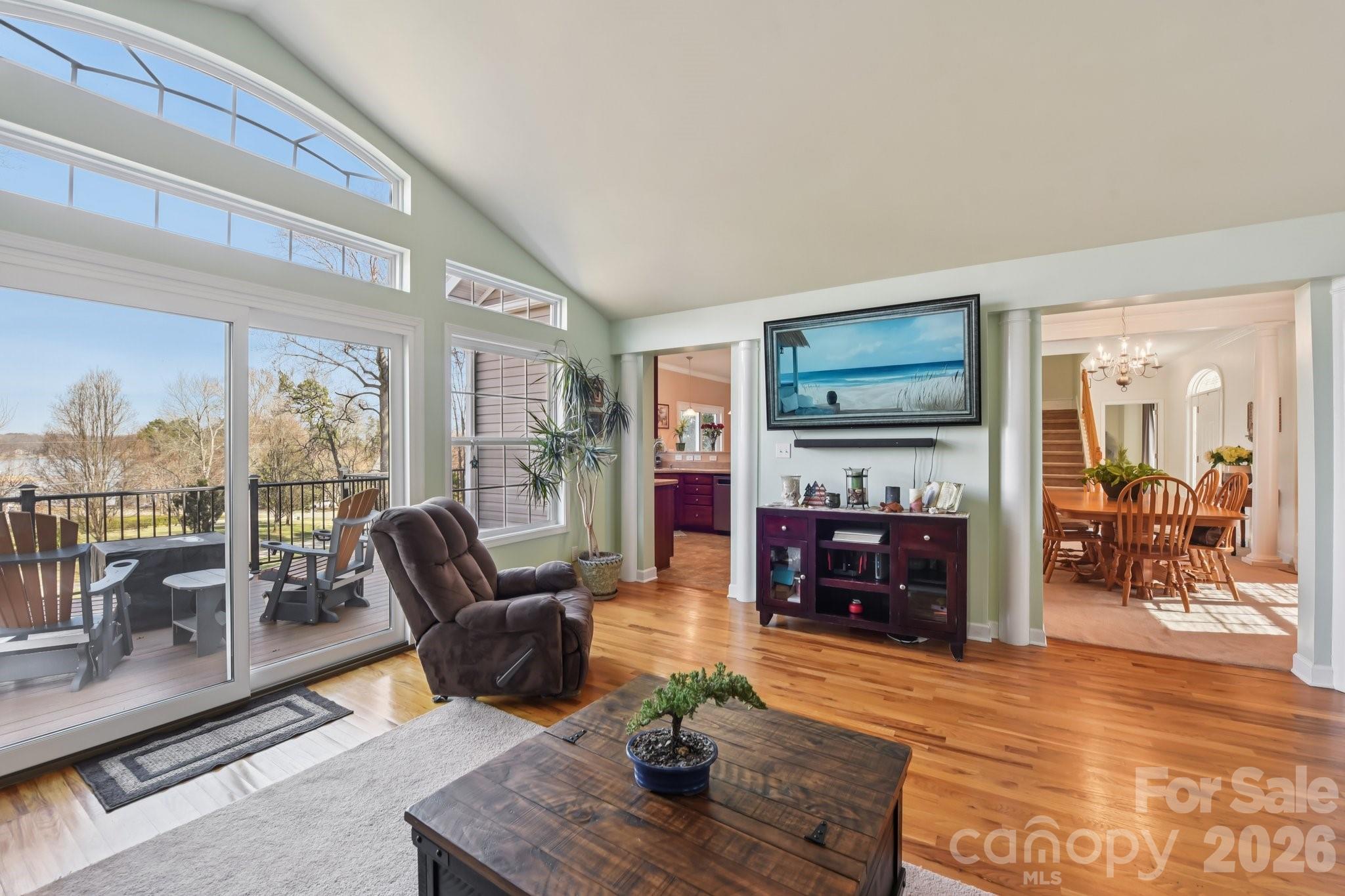 9484 Riviera Drive Sherrills Ford NC 28673