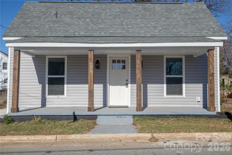 929 S Long Street Salisbury NC 28144