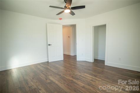 929 S Long Street Salisbury NC 28144