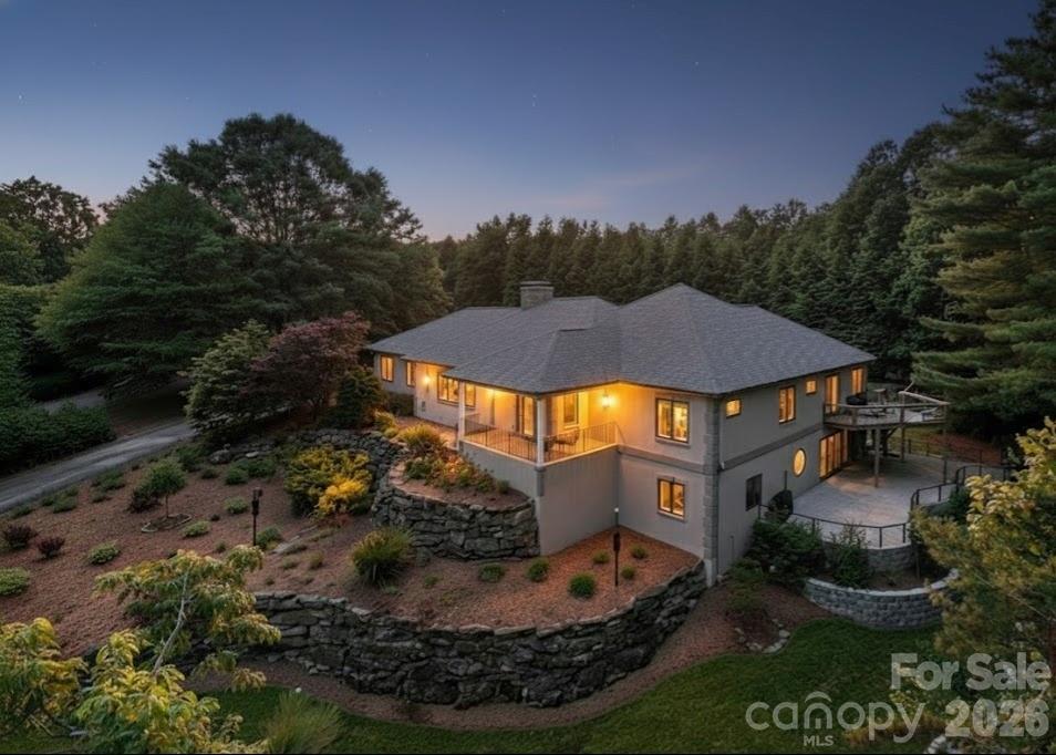 649 Rickel Drive Hendersonville NC 28739