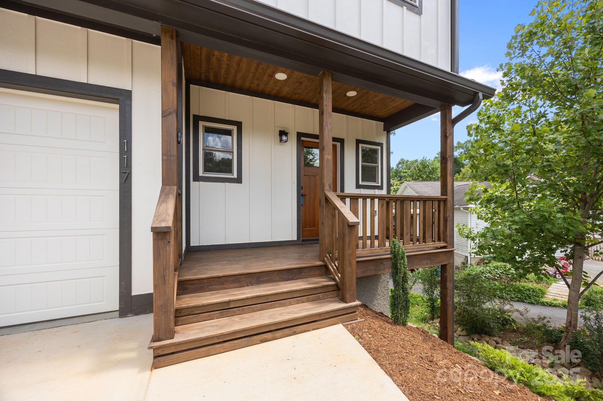 117 Third Street Asheville NC 28803