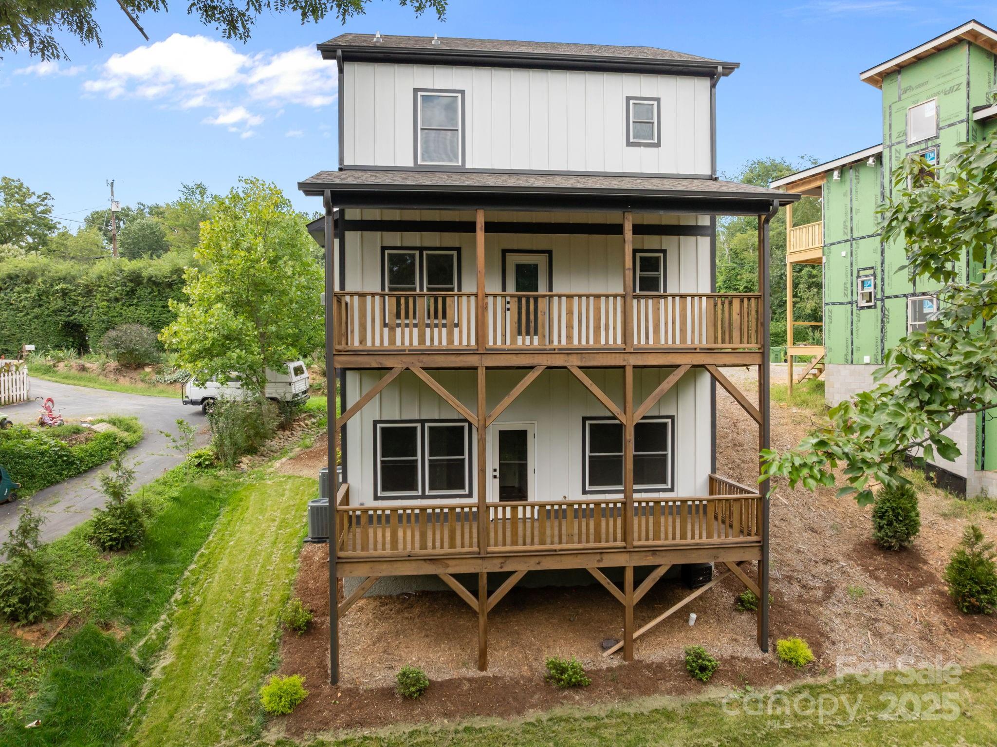 117 Third Street Asheville NC 28803