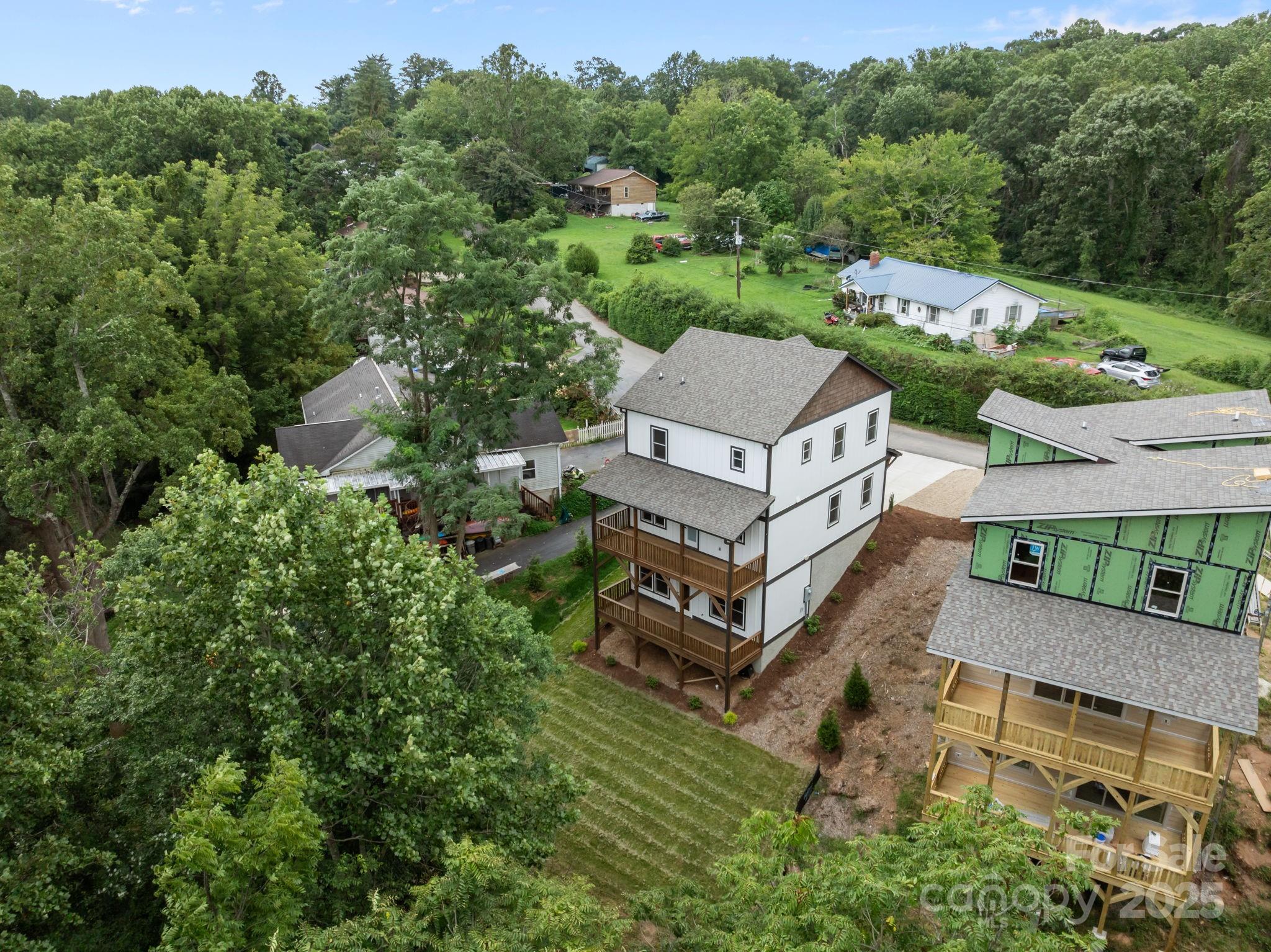 117 Third Street Asheville NC 28803