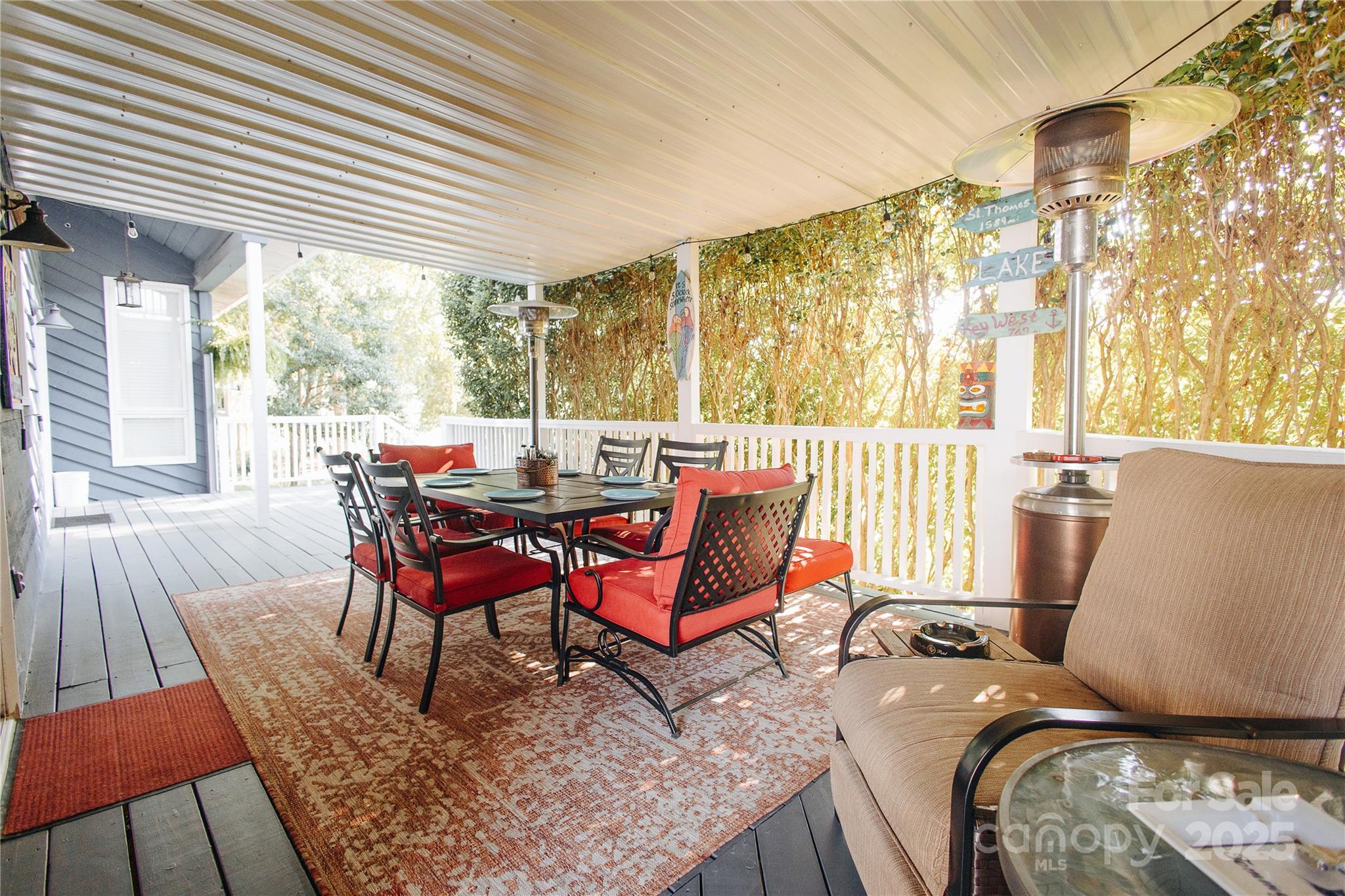 95 Lake Club Lane Nebo NC 28761