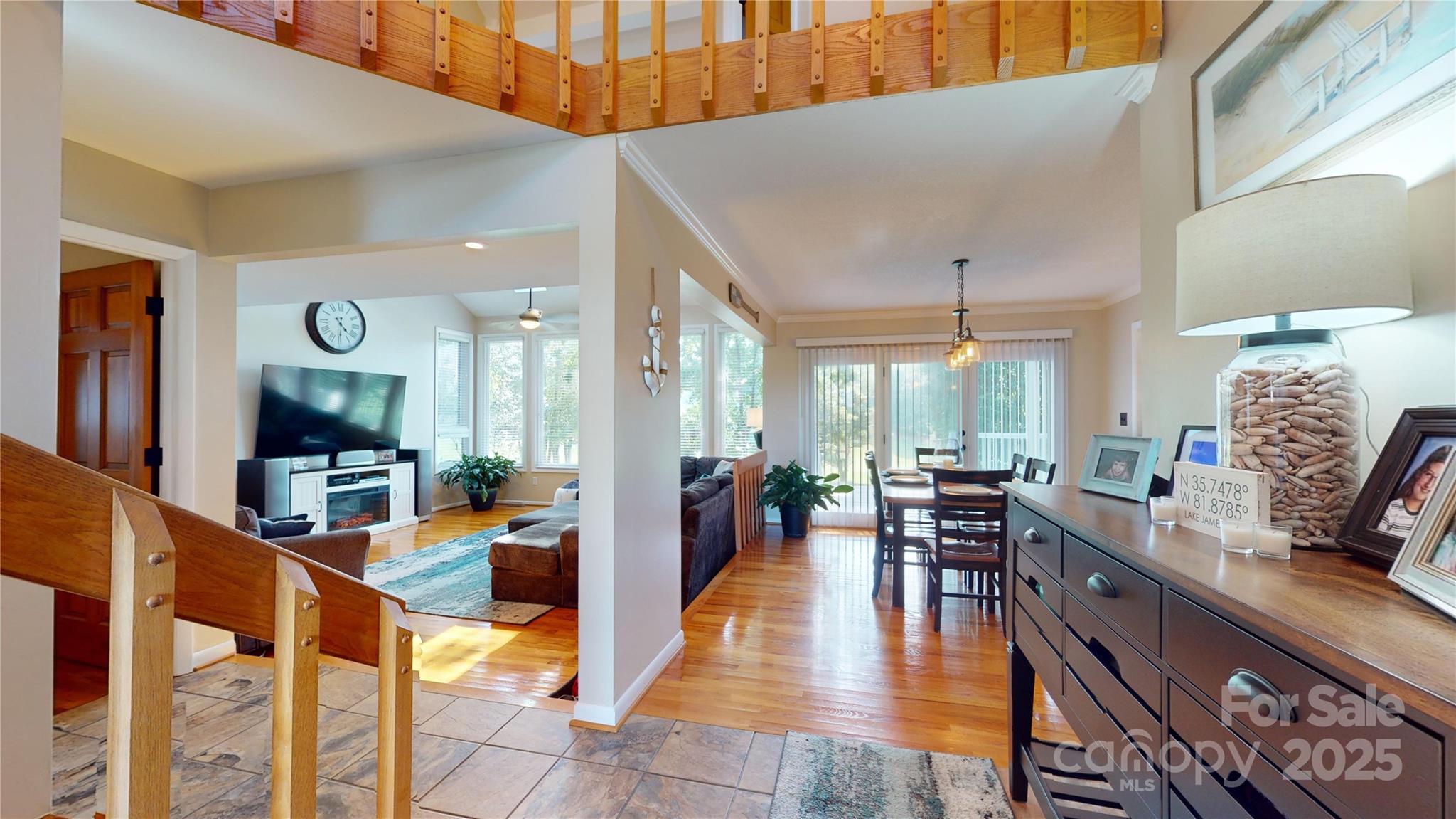 95 Lake Club Lane Nebo NC 28761