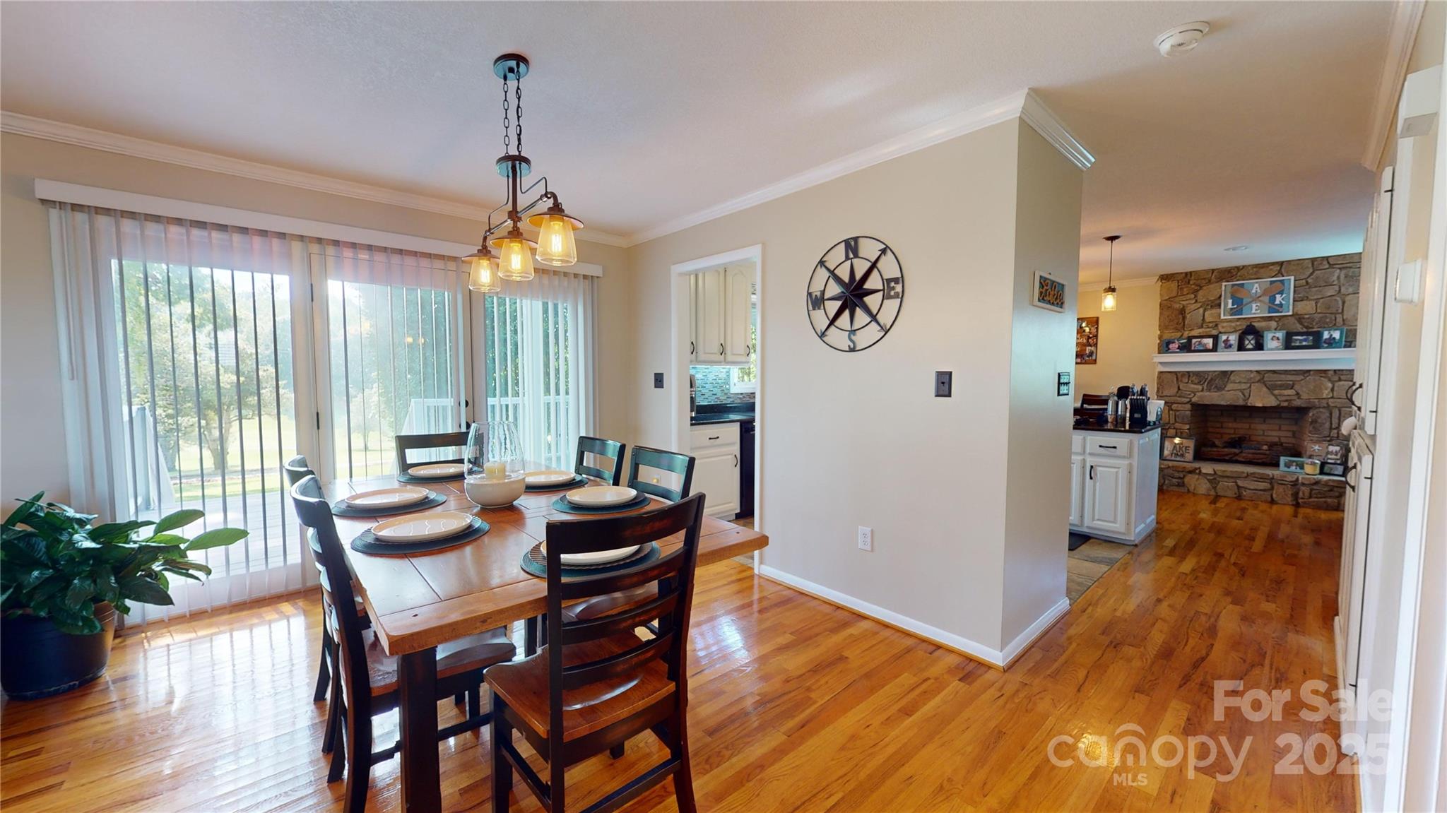 95 Lake Club Lane Nebo NC 28761