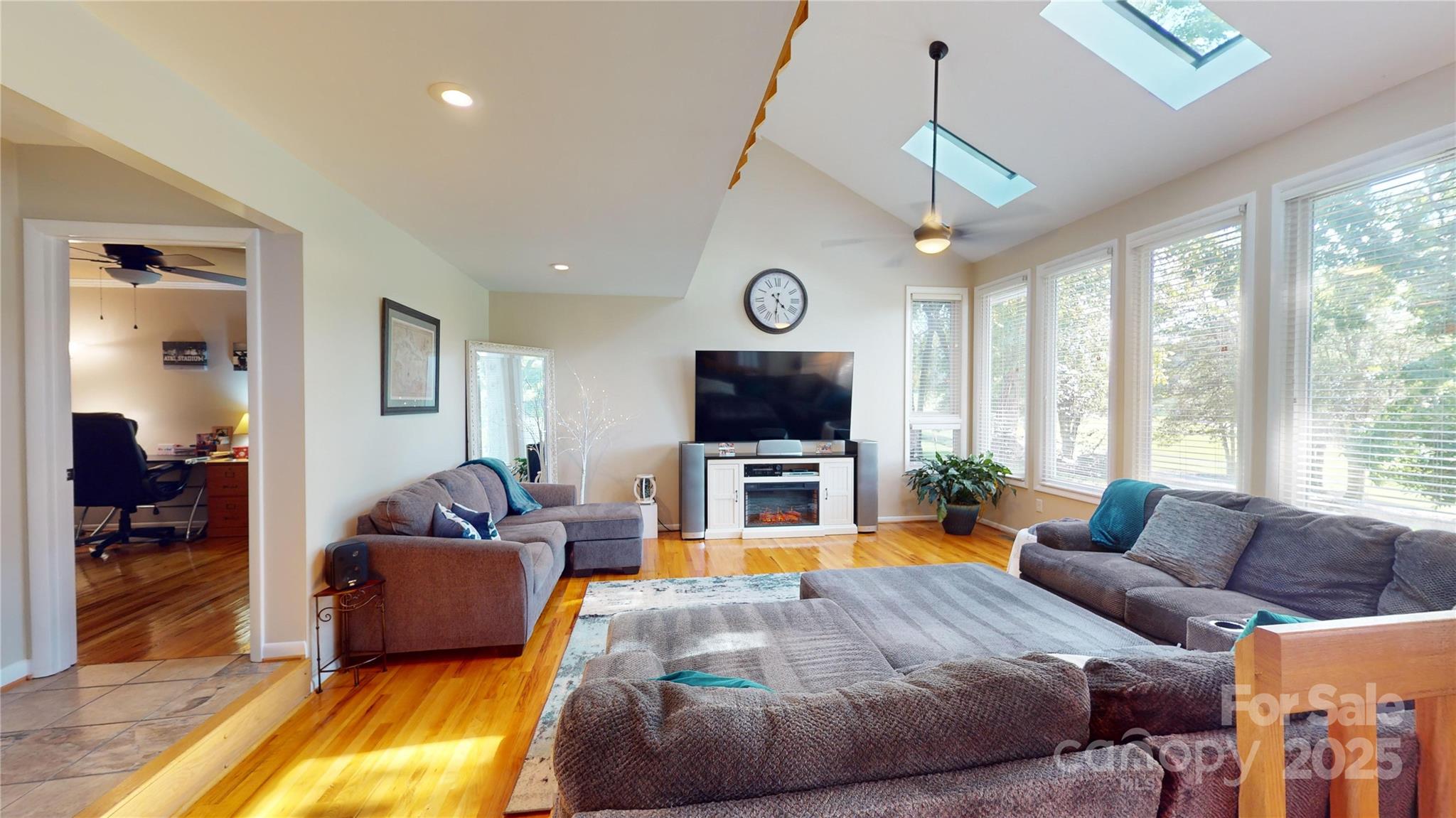 95 Lake Club Lane Nebo NC 28761