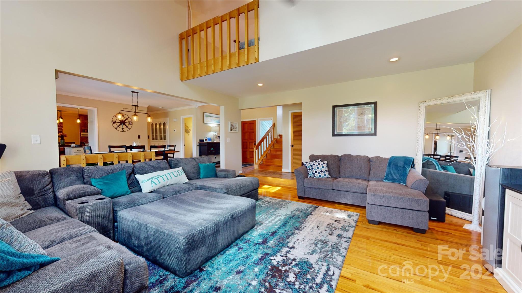 95 Lake Club Lane Nebo NC 28761