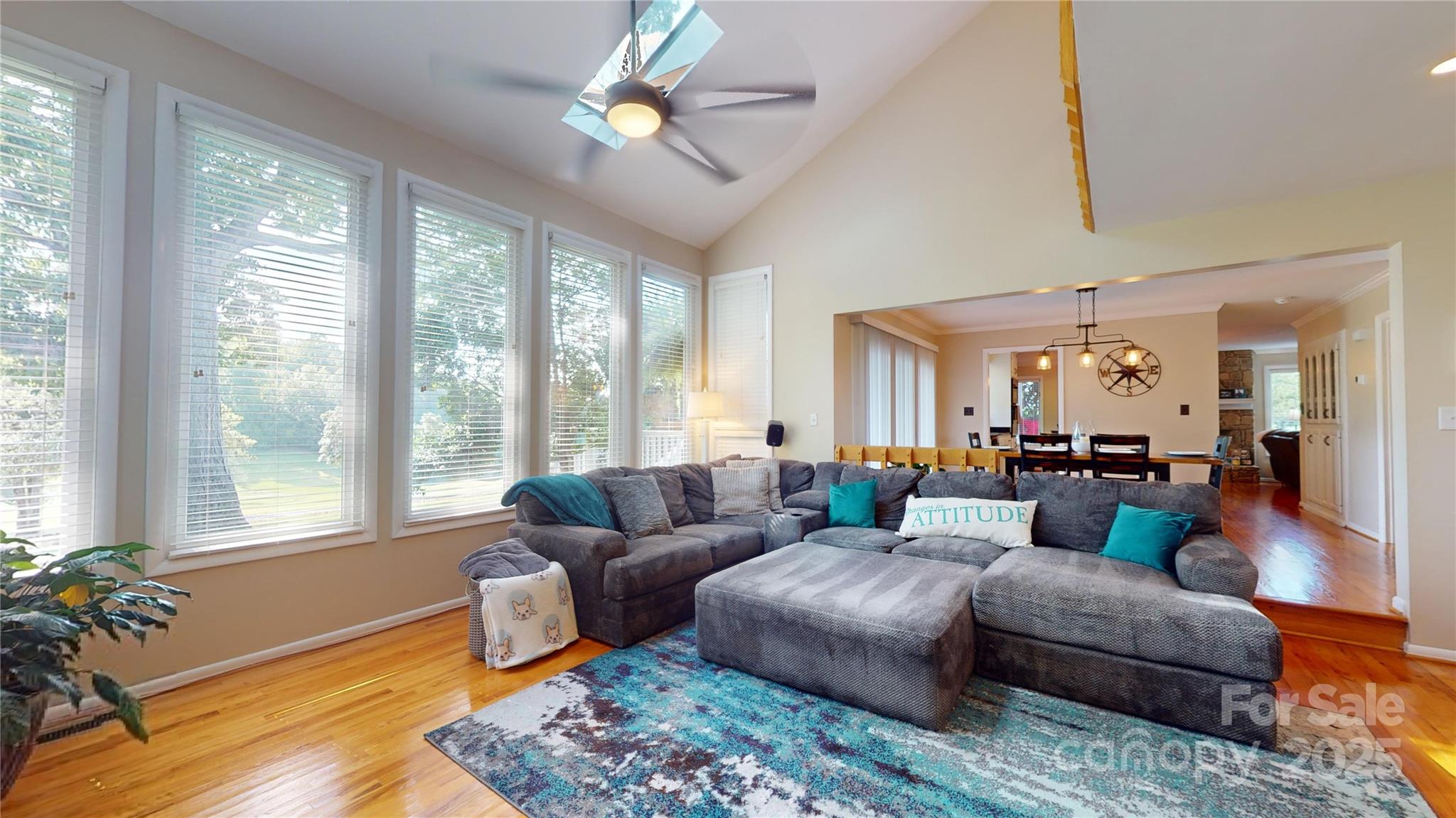 95 Lake Club Lane Nebo NC 28761