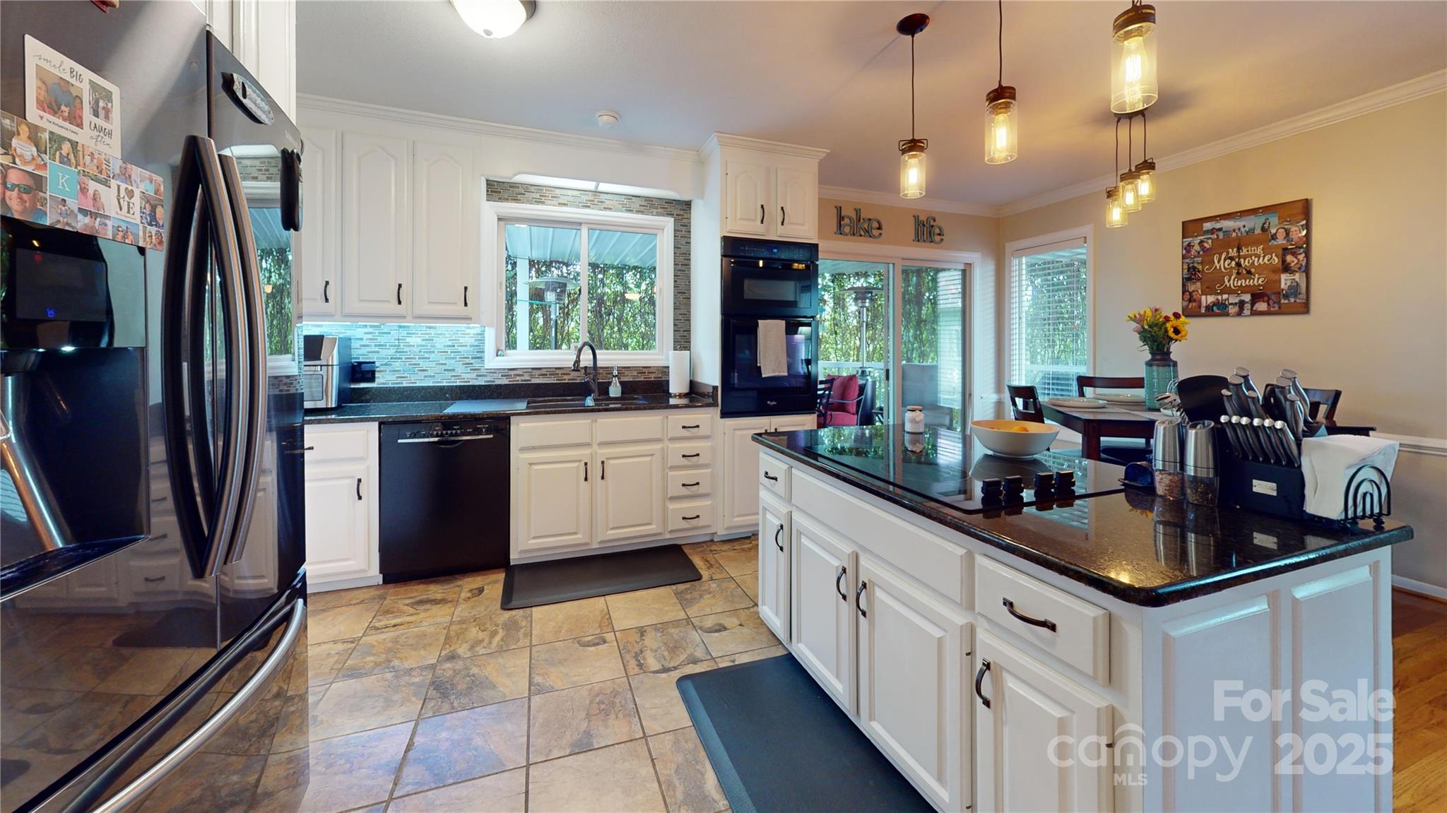 95 Lake Club Lane Nebo NC 28761