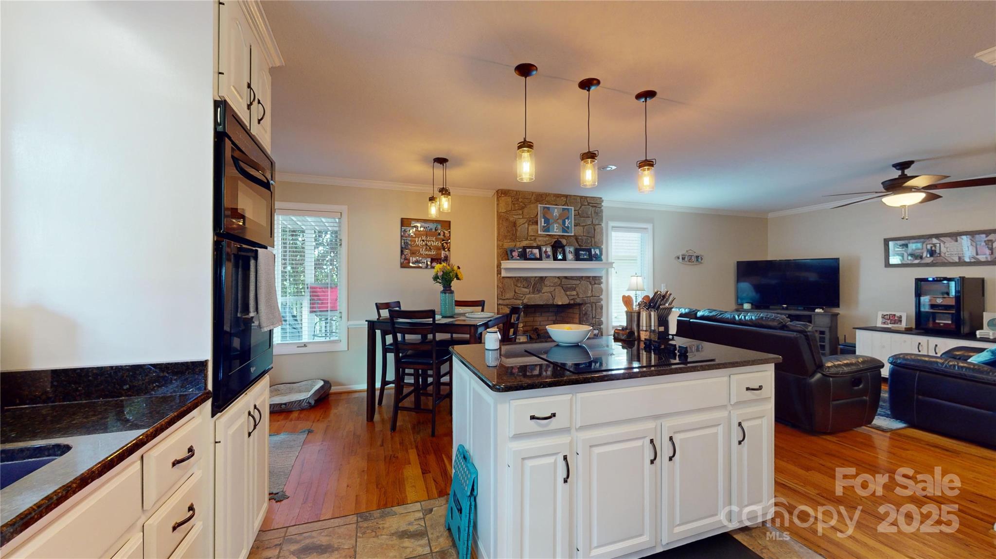 95 Lake Club Lane Nebo NC 28761