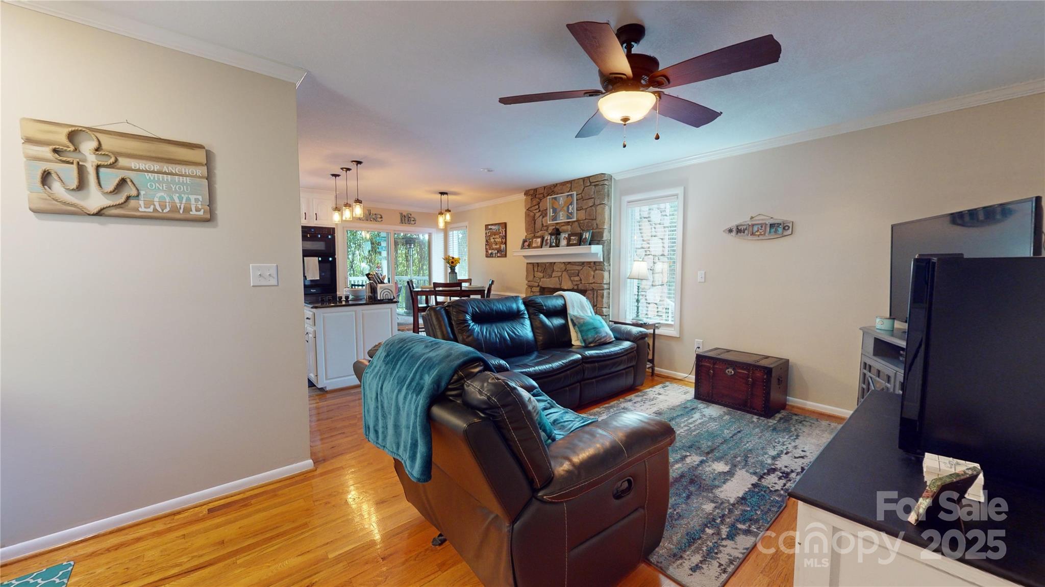 95 Lake Club Lane Nebo NC 28761