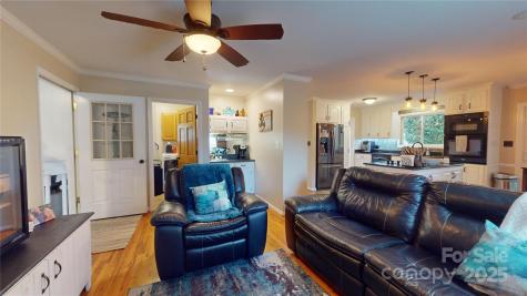 95 Lake Club Lane Nebo NC 28761