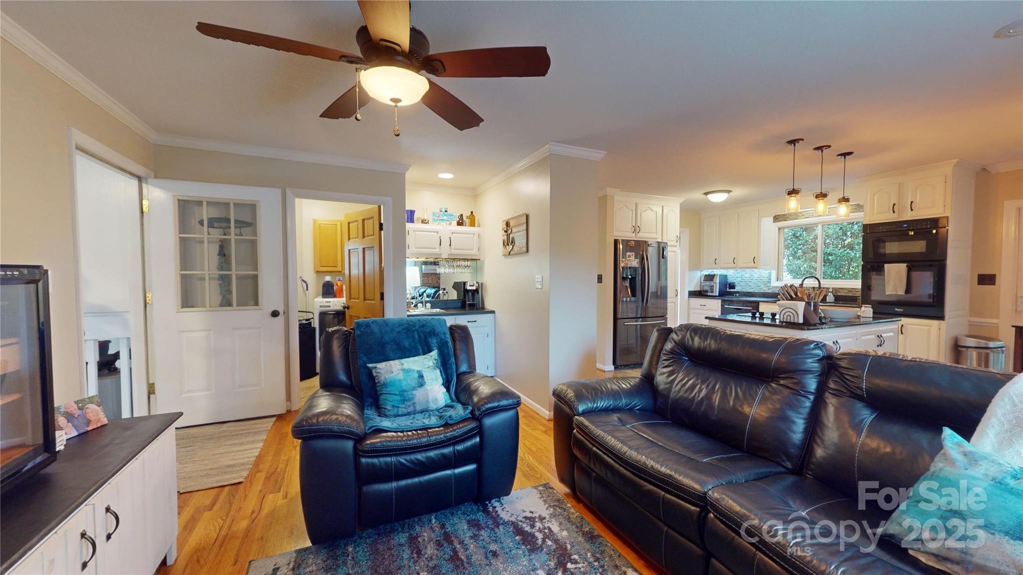 95 Lake Club Lane Nebo NC 28761