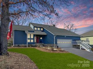 95 Lake Club Lane Nebo NC 28761