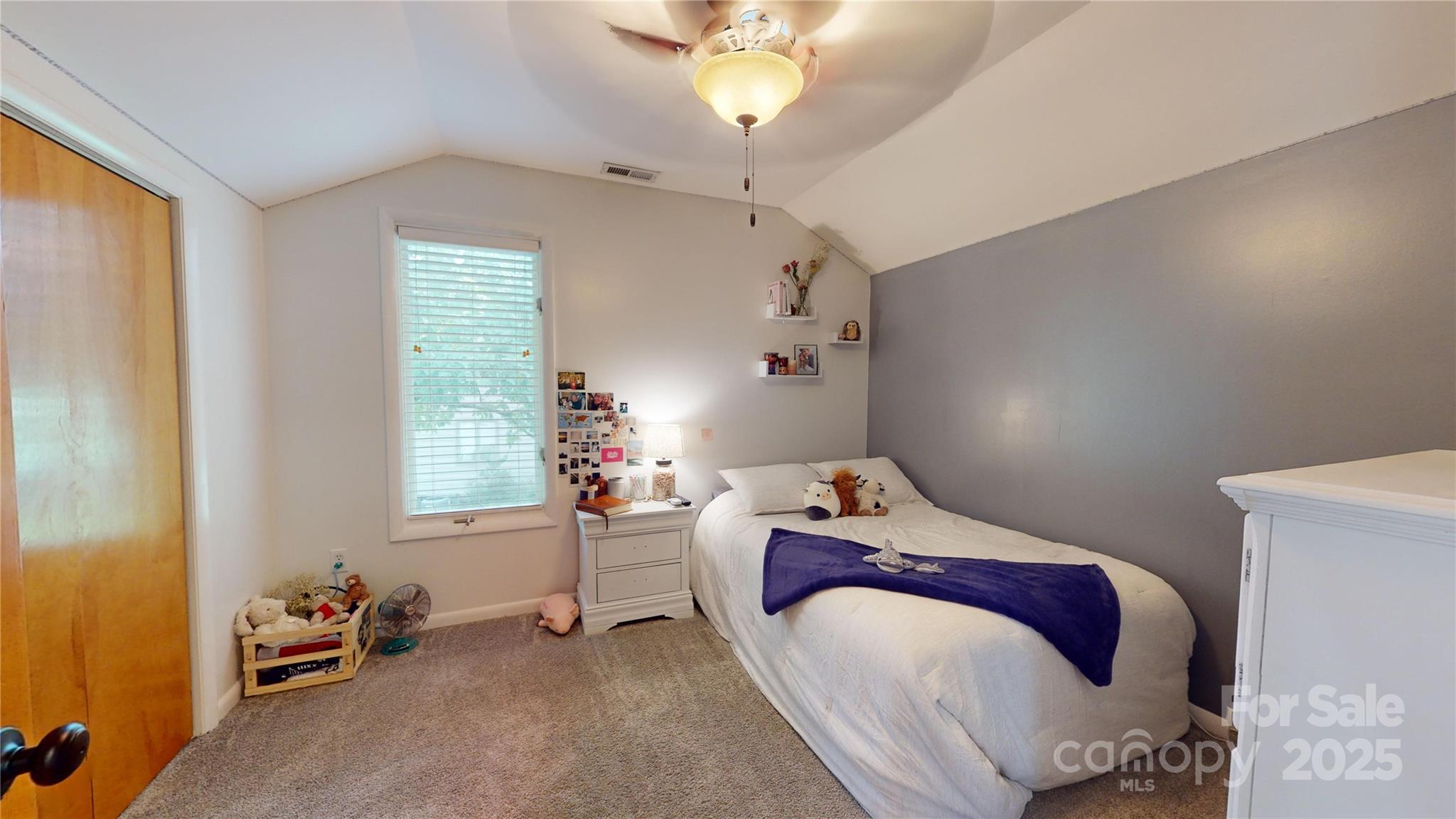 95 Lake Club Lane Nebo NC 28761