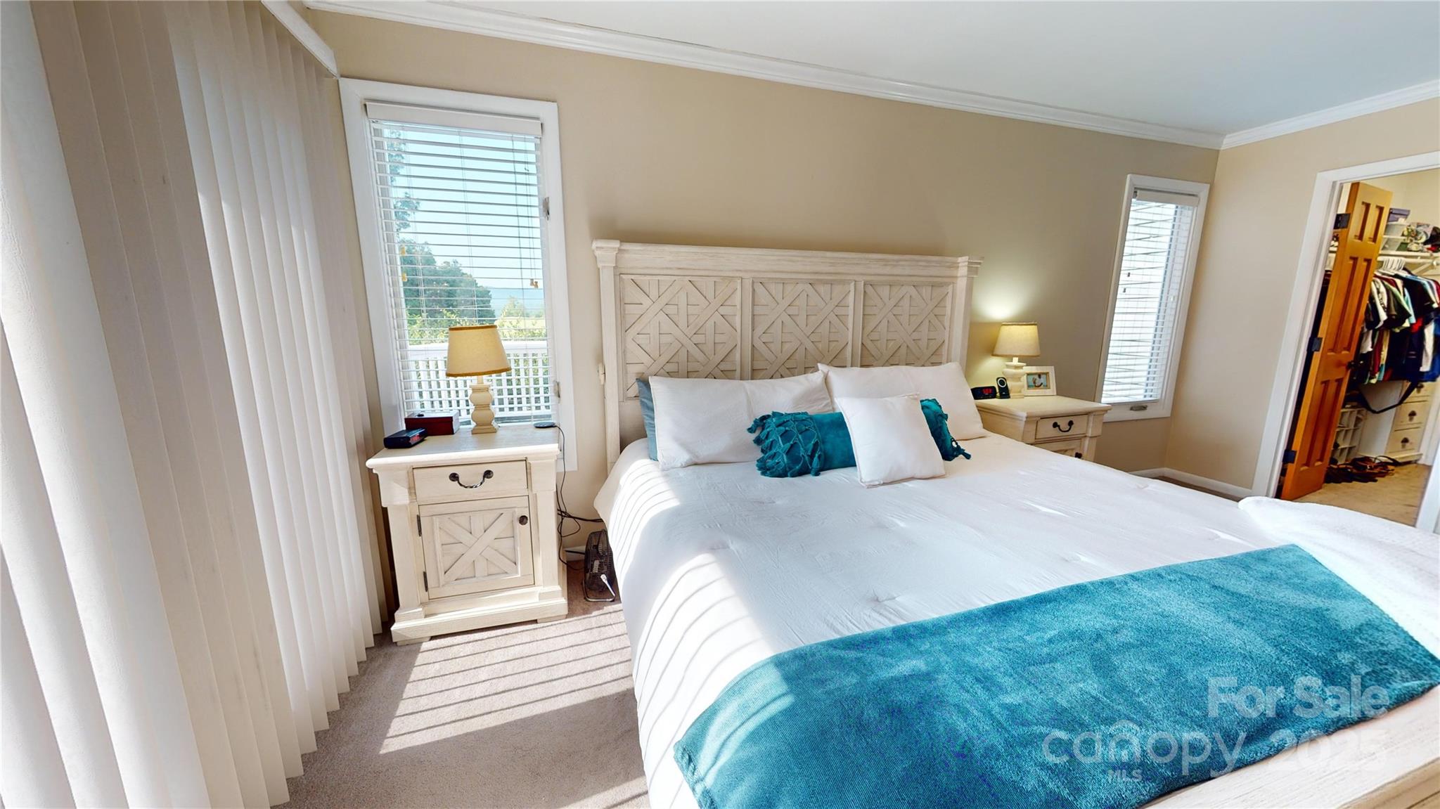 95 Lake Club Lane Nebo NC 28761