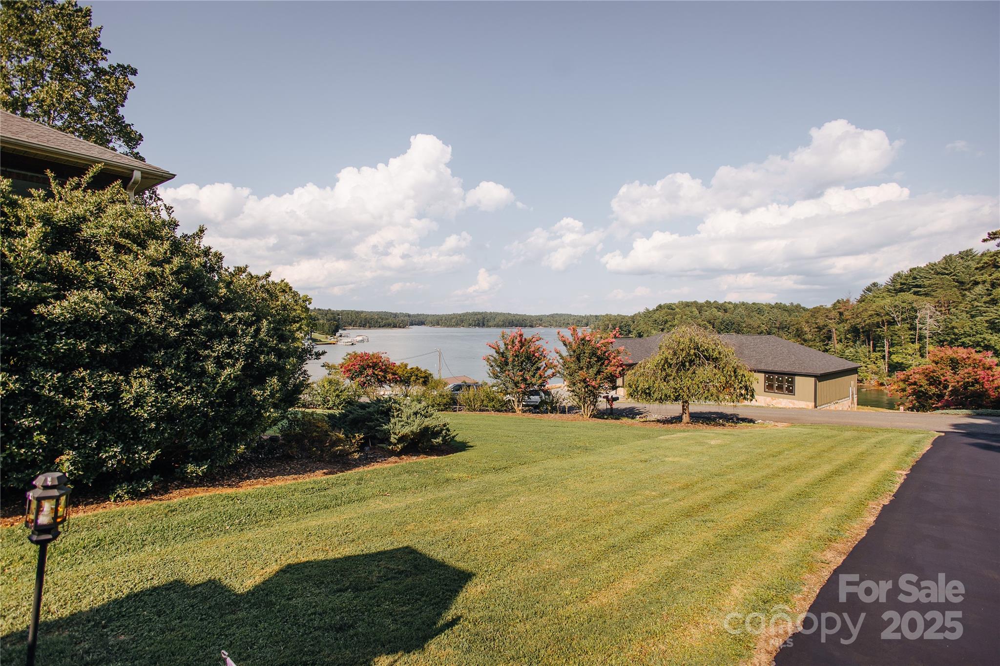 95 Lake Club Lane Nebo NC 28761