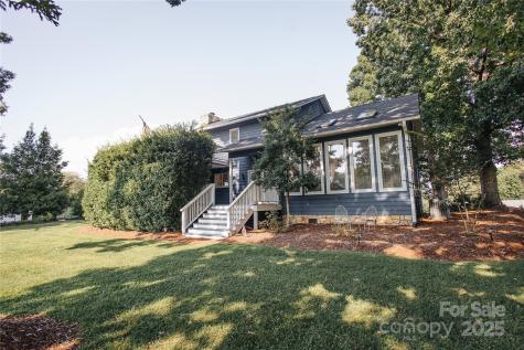 95 Lake Club Lane Nebo NC 28761