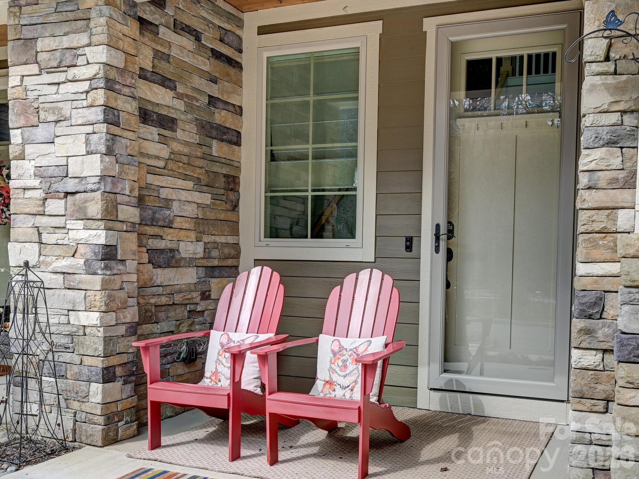 554 Sweet Birch Park Lane Black Mountain NC 28711