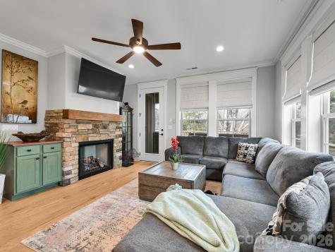 554 Sweet Birch Park Lane Black Mountain NC 28711