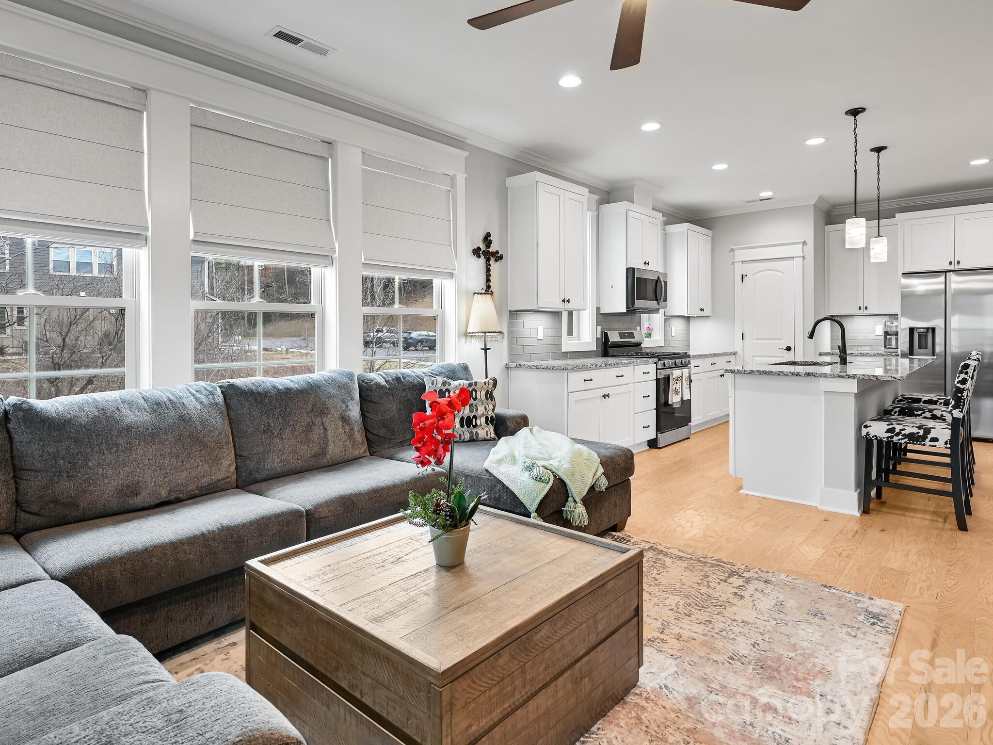 554 Sweet Birch Park Lane Black Mountain NC 28711