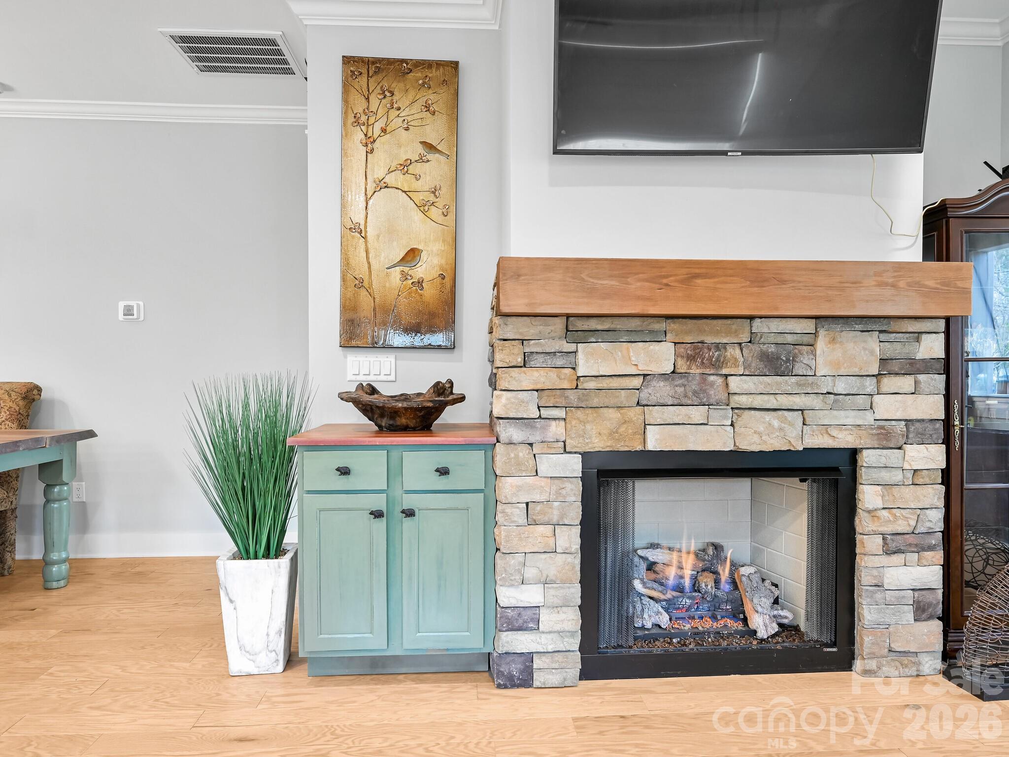 554 Sweet Birch Park Lane Black Mountain NC 28711