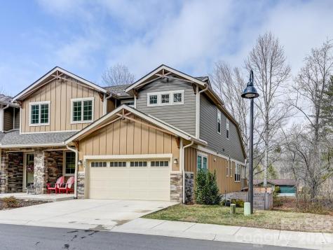 554 Sweet Birch Park Lane Black Mountain NC 28711