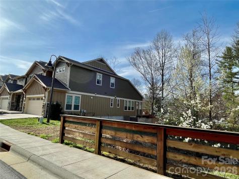 554 Sweet Birch Park Lane Black Mountain NC 28711