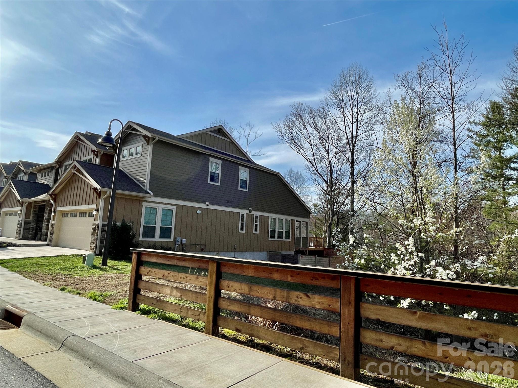 554 Sweet Birch Park Lane Black Mountain NC 28711