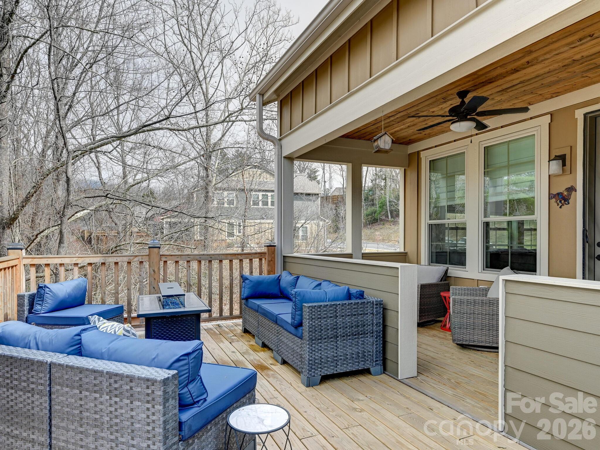 554 Sweet Birch Park Lane Black Mountain NC 28711