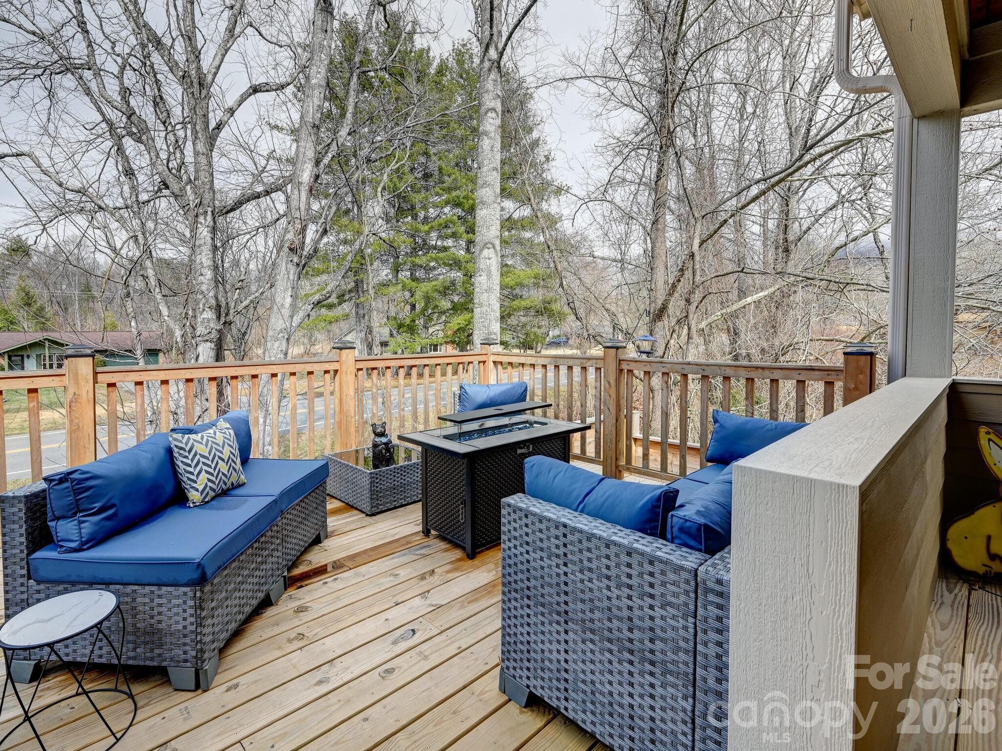 554 Sweet Birch Park Lane Black Mountain NC 28711