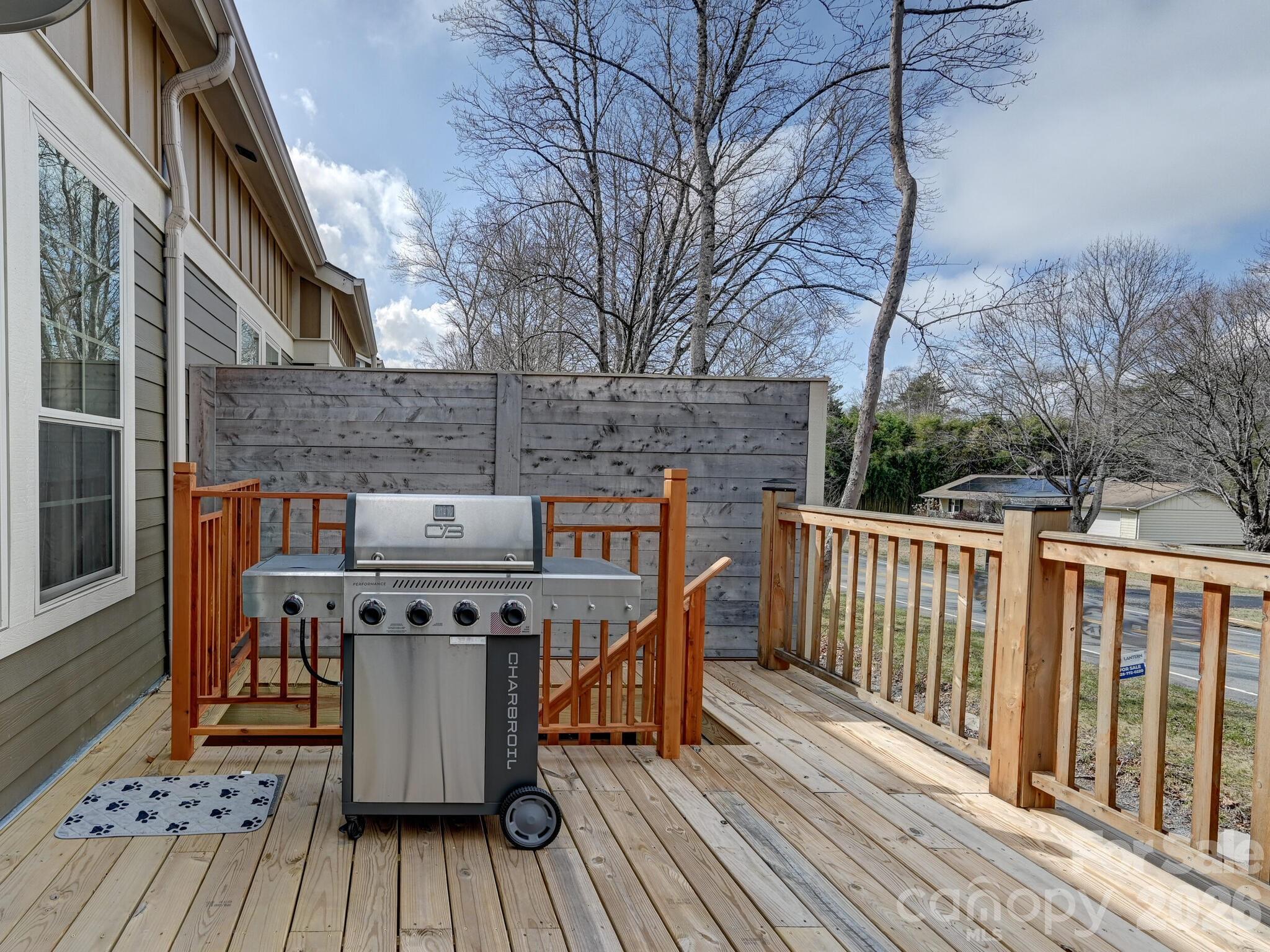 554 Sweet Birch Park Lane Black Mountain NC 28711