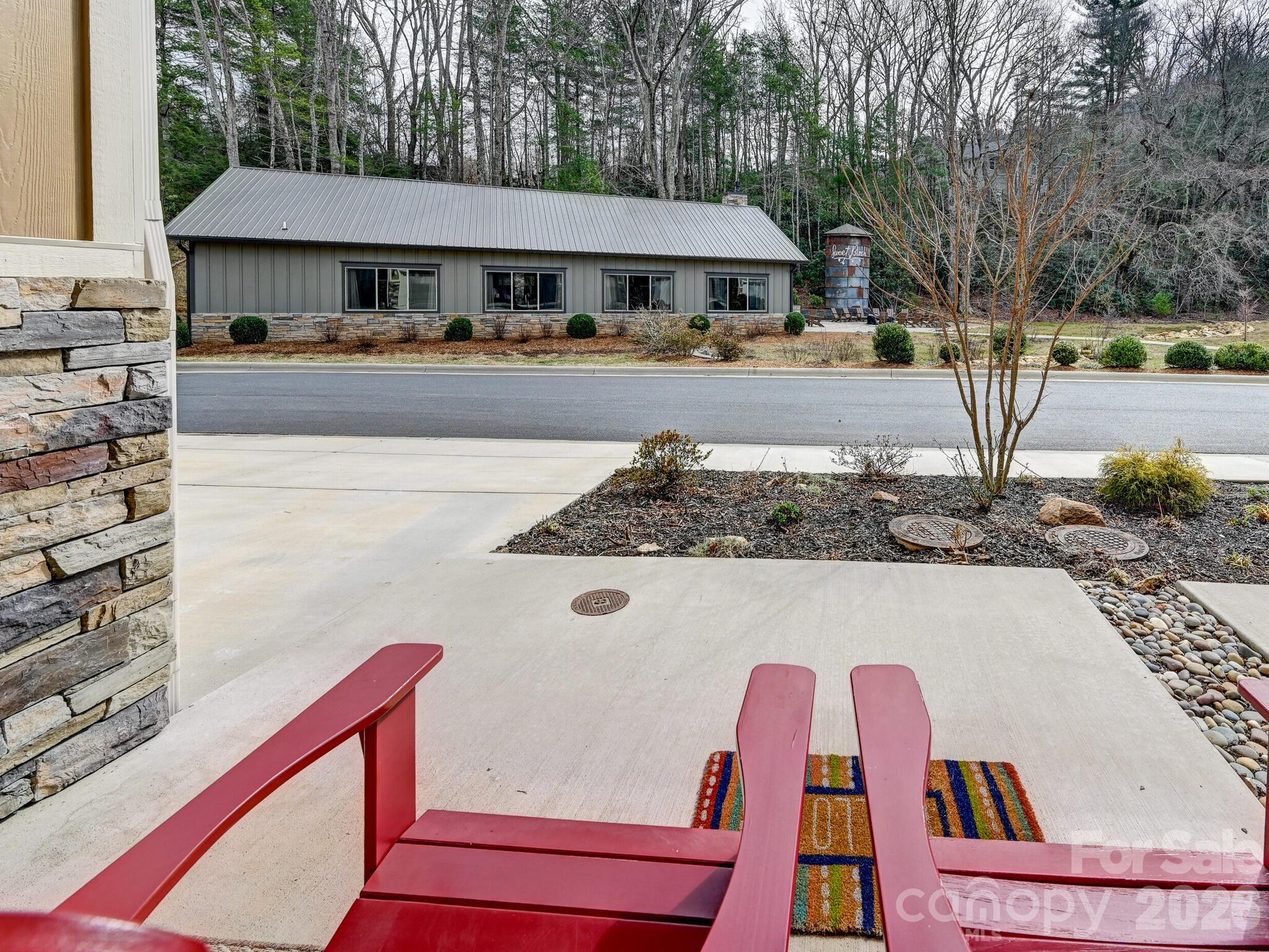 554 Sweet Birch Park Lane Black Mountain NC 28711