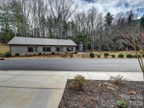554 Sweet Birch Park Lane Black Mountain NC 28711