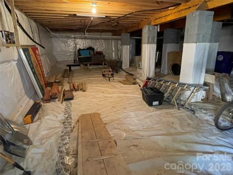 554 Sweet Birch Park Lane Black Mountain NC 28711