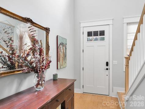 554 Sweet Birch Park Lane Black Mountain NC 28711