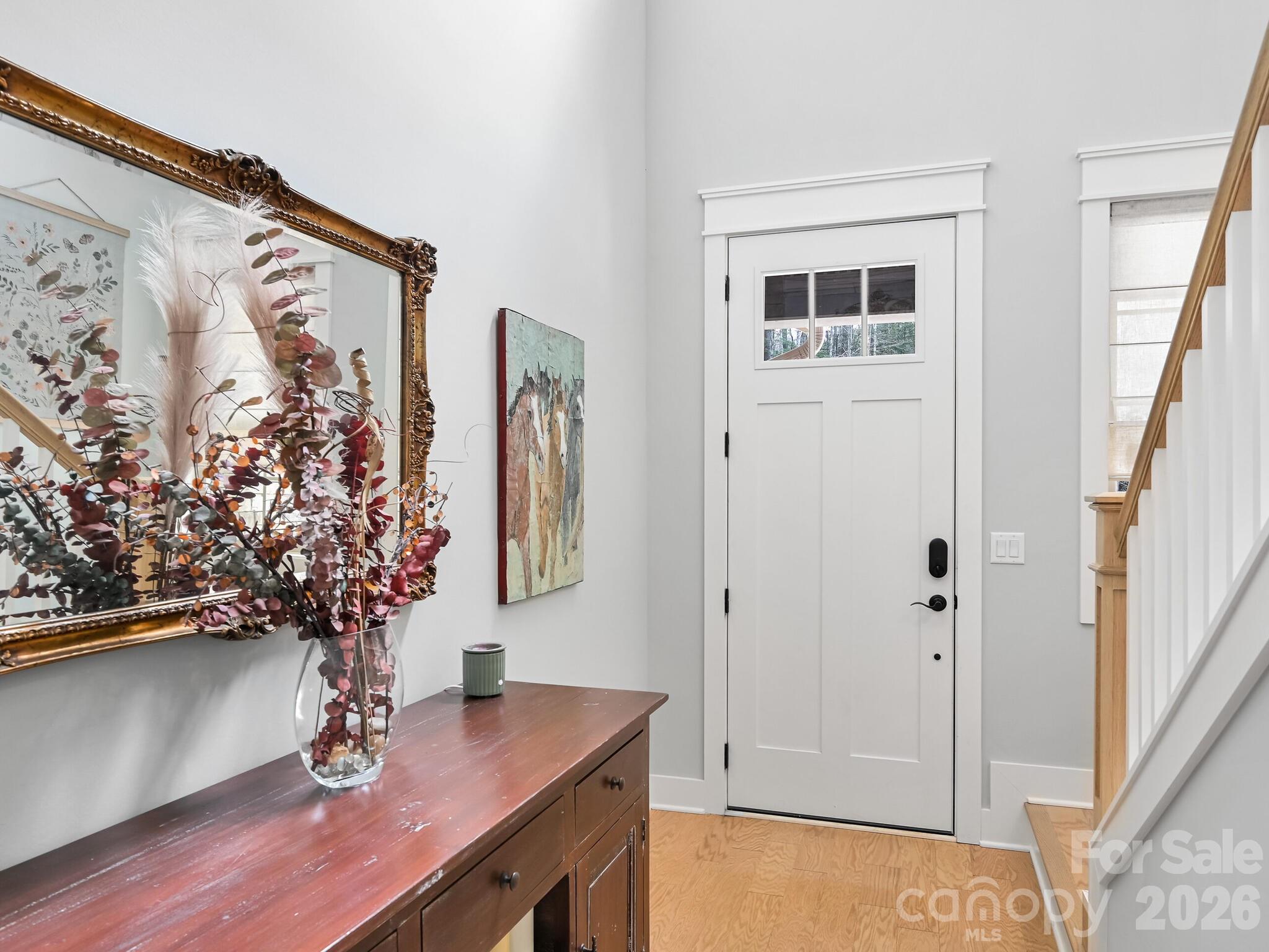 554 Sweet Birch Park Lane Black Mountain NC 28711