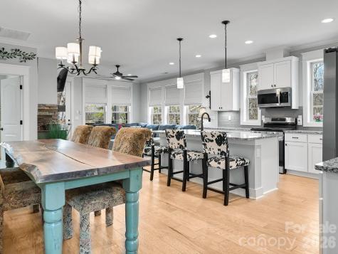 554 Sweet Birch Park Lane Black Mountain NC 28711