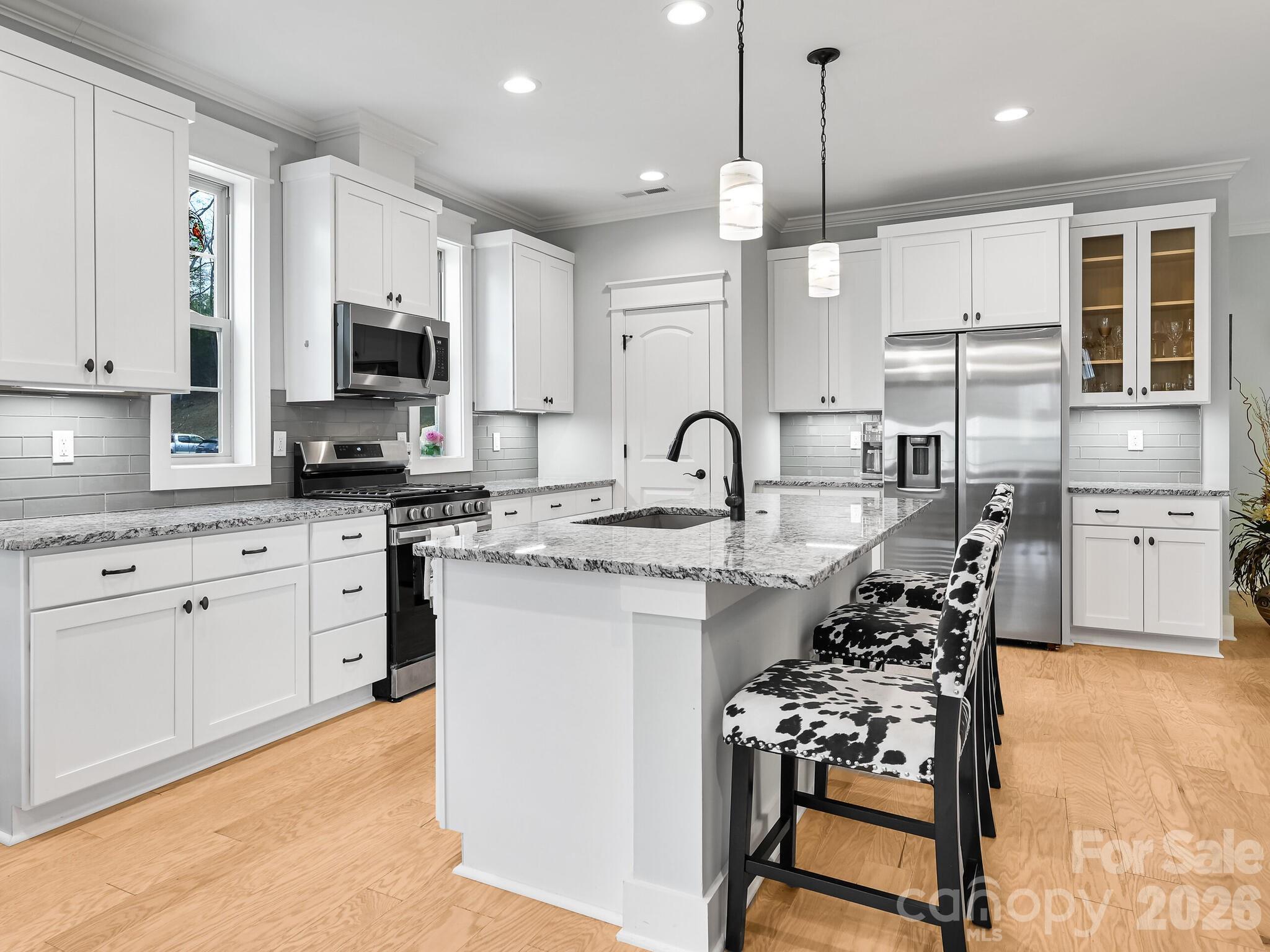 554 Sweet Birch Park Lane Black Mountain NC 28711