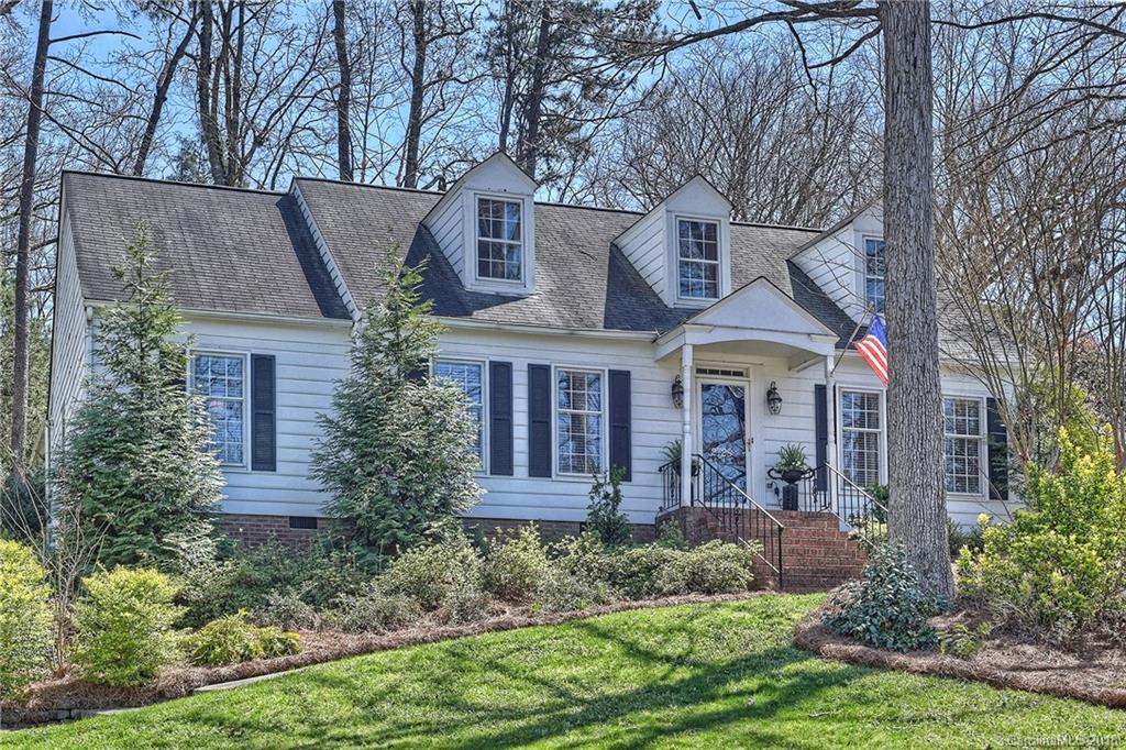 2728 Creekbed Lane Charlotte NC 28210