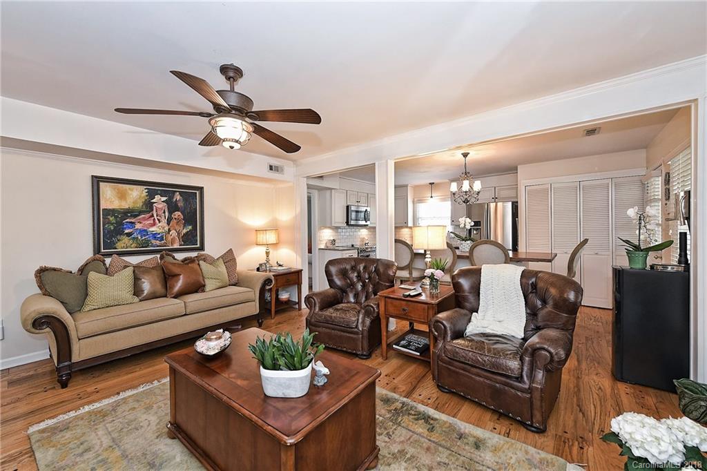 2728 Creekbed Lane Charlotte NC 28210