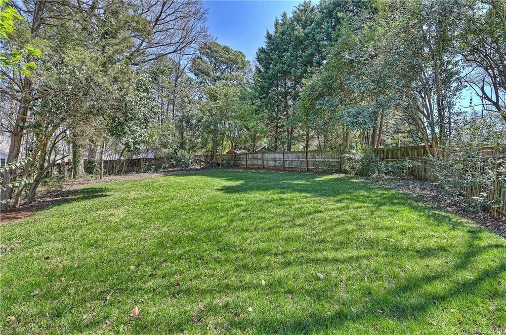 2728 Creekbed Lane Charlotte NC 28210