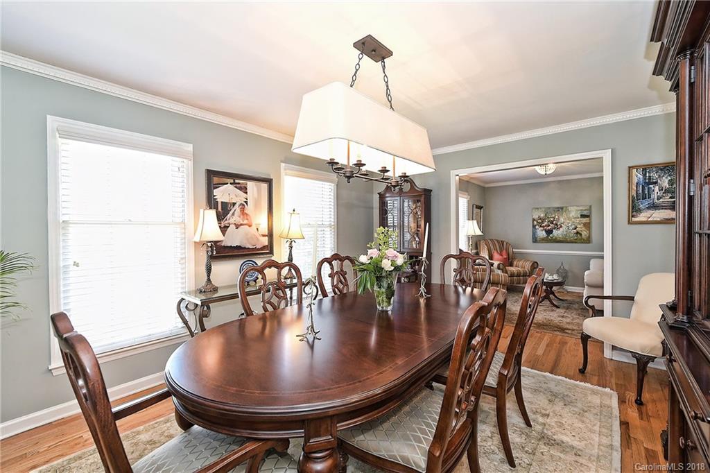 2728 Creekbed Lane Charlotte NC 28210